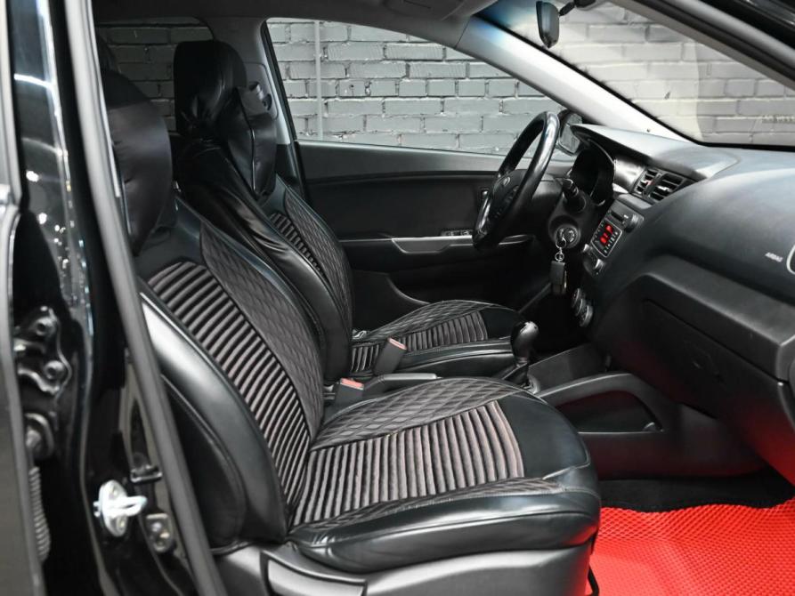 Kia Rio III Рестайлинг Екатеринбург  - изображение 10