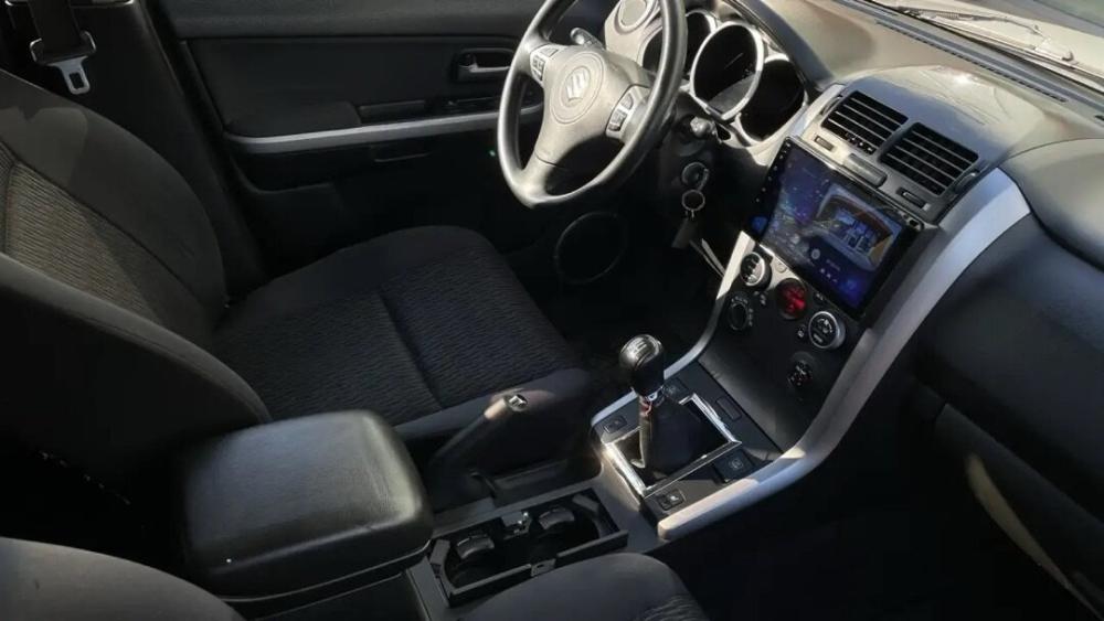 Suzuki Grand Vitara II Рестайлинг 2 Оренбург  - изображение 12