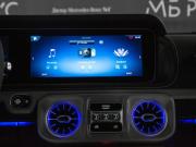 Mercedes-Benz G-Класс AMG II (W465) Рестайлинг Москва  - изображение 49