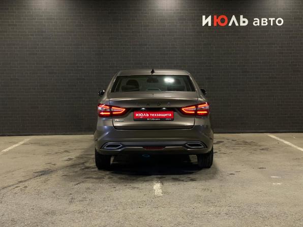 Lada (ВАЗ) Vesta I Рестайлинг (NG) с пробегом 2024 года, цена 1 250 000 рублей, 44014 км, седан, Автокод Объявления