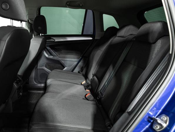 Volkswagen Tiguan II с пробегом 2019 года, цена 2 049 700 рублей, 120000 км, внедорожник, Автокод Объявления