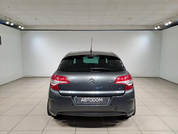 Citroen C4 II с пробегом 2012 года, цена 579 000 рублей, 129128 км, хэтчбек, Автокод Объявления