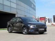 Geely Emgrand II Самара  - изображение 23
