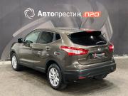 Nissan Qashqai II Пермь  - изображение 29