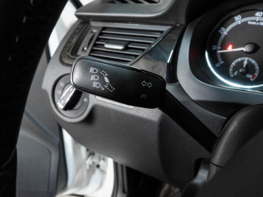 Skoda Rapid I Ставрополь  - изображение 17