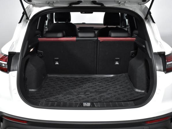 Geely Coolray I с пробегом 2021 года, цена 1 657 980 рублей, 79600 км, внедорожник, Автокод Объявления