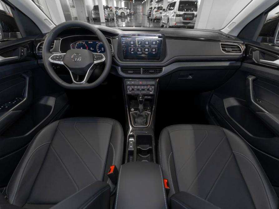 Volkswagen Tharu XR Москва  - изображение 8