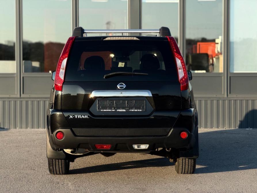 Nissan X-Trail II Рестайлинг Волгоград  - изображение 9