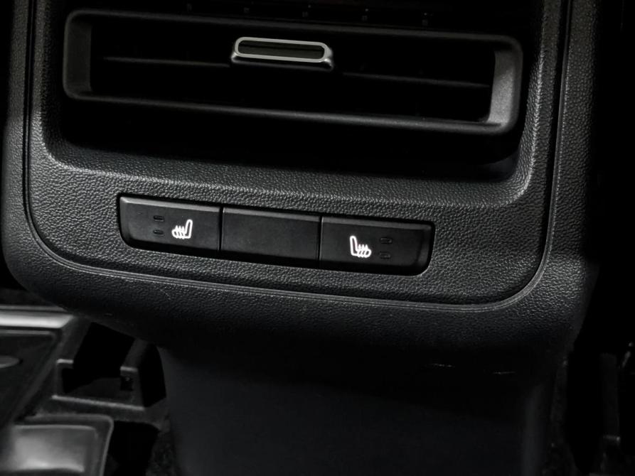 Changan CS55 Plus II Москва  - изображение 29