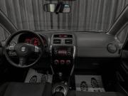 Suzuki SX4 I (Classic) Красноярск  - изображение 25