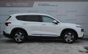 Hyundai Santa Fe IV Рестайлинг Старый Оскол  - изображение 34