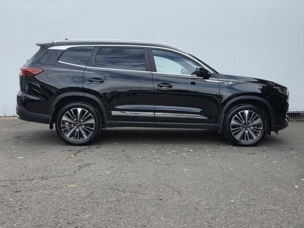 Chery Tiggo 8 Pro Max I Рестайлинг с пробегом 2023 года, цена 2 350 000 рублей, 54914 км, внедорожник, Автокод Объявления