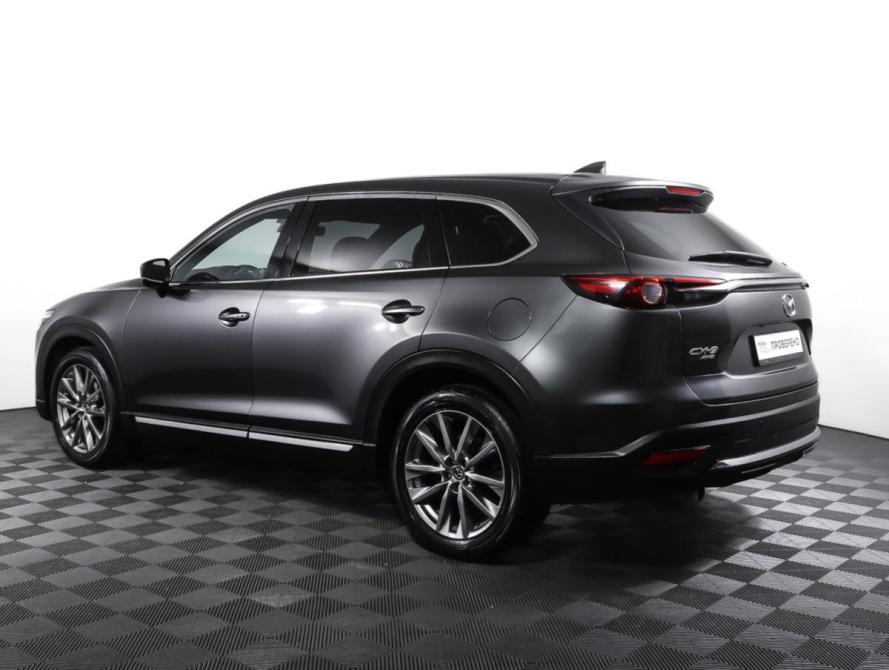 Mazda CX-9 II Москва  - изображение 7