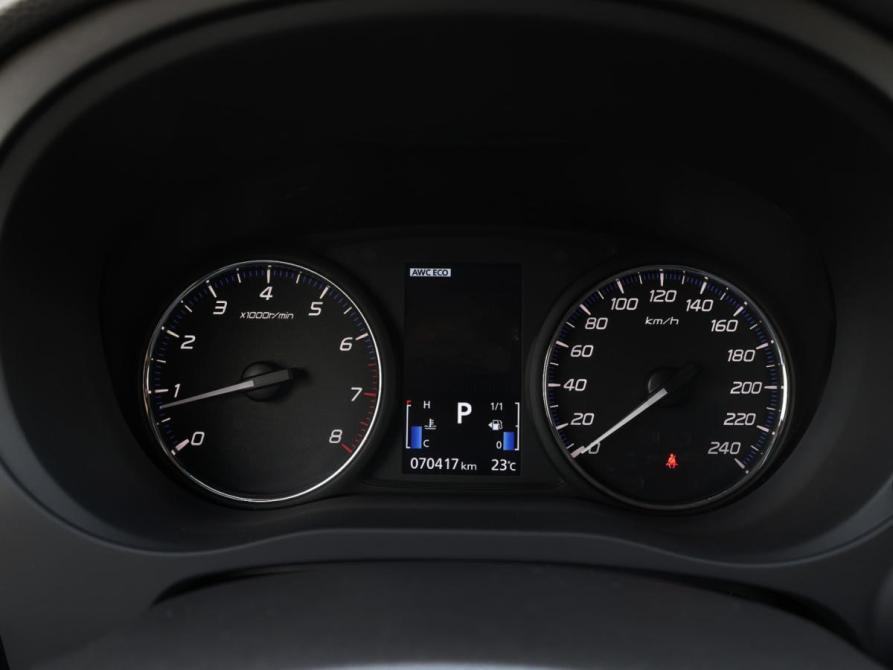 Mitsubishi Outlander III Рестайлинг 3 Москва  - изображение 14
