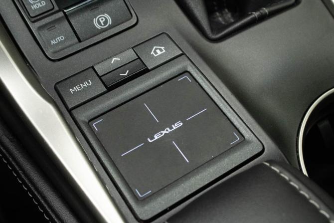 Lexus NX I с пробегом 2014 года, цена 2 599 000 рублей, 125900 км, внедорожник, Автокод Объявления