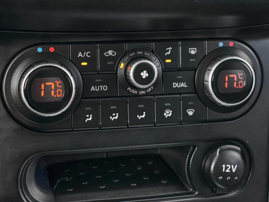 Nissan Qashqai+2 I Рестайлинг Екатеринбург  - изображение 17