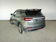 Geely Coolray I Москва  - изображение 23