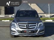 Mercedes-Benz GLK-Класс I (X204) Рестайлинг Казань  - изображение 14