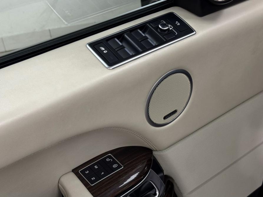 Land Rover Range Rover IV Санкт-Петербург  - изображение 29