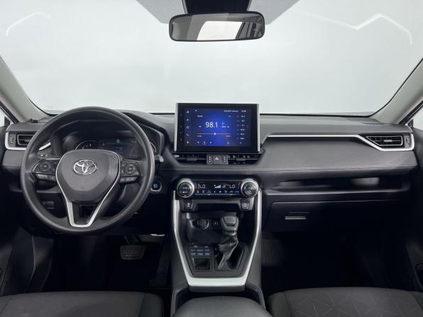 Toyota RAV4 V (XA50) с пробегом 2022 года, цена 3 250 000 рублей, 80291 км, внедорожник, Автокод Объявления