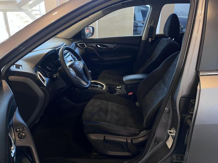 Nissan X-Trail III Чебоксары  - изображение 16