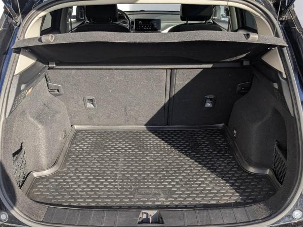 Geely Coolray I с пробегом 2021 года, цена 1 460 000 рублей, 85000 км, внедорожник, Автокод Объявления