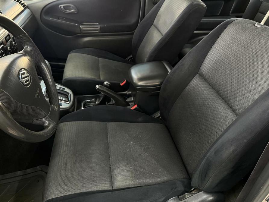 Suzuki Grand Vitara I Рестайлинг Нижнекамск  - изображение 9