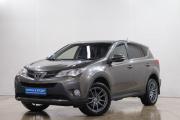 Toyota RAV4 IV (XA40) Новокузнецк  - изображение 37