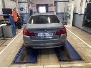 BMW 5 серии VI (F10/F11/F07) Кемерово  - изображение 14