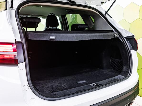 Geely Coolray I с пробегом 2021 года, цена 1 640 000 рублей, 90808 км, внедорожник, Автокод Объявления