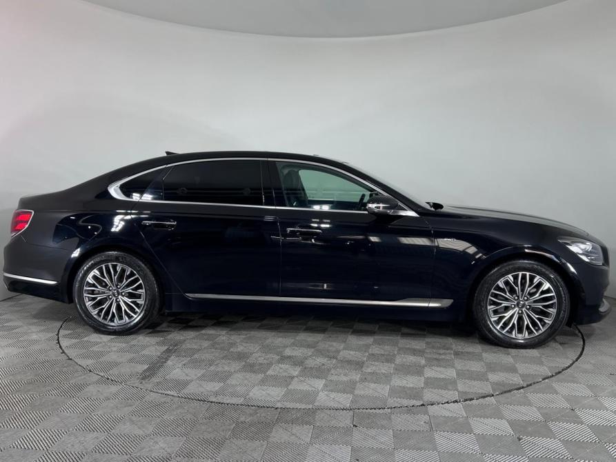 Kia K900 II Ростов-на-Дону  - изображение 4
