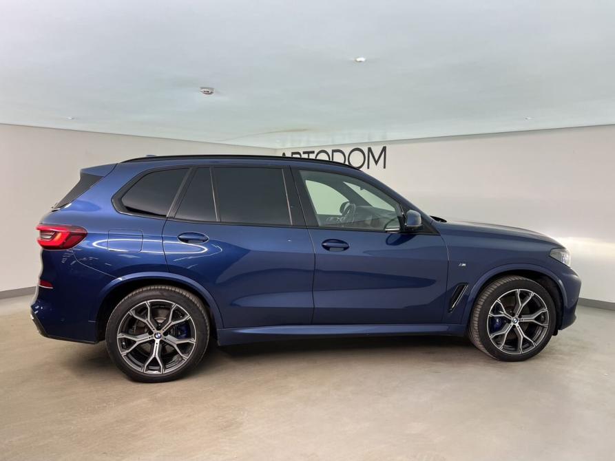 BMW X5 IV (G05/G18) Москва  - изображение 5