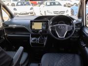 Toyota Esquire I Рестайлинг Сочи  - изображение 32