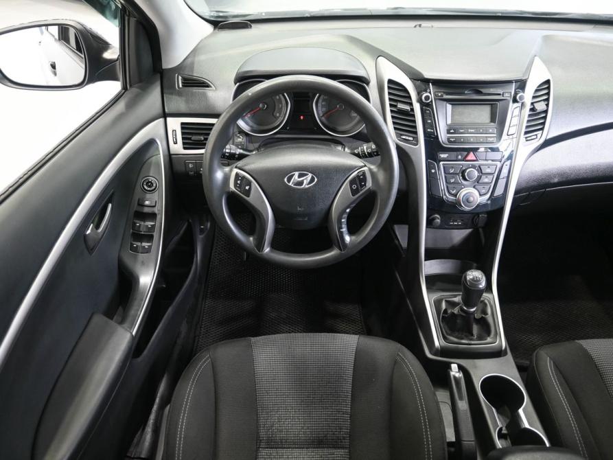 Hyundai i30 II Ростов-на-Дону  - изображение 12