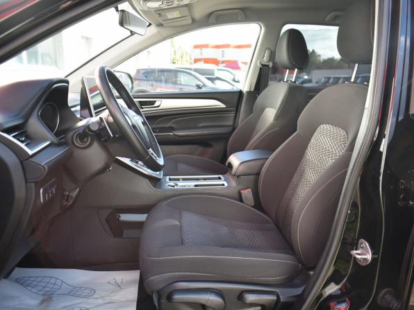 Haval M6 II с пробегом 2024 года, цена 1 849 000 рублей, 25721 км, внедорожник, Автокод Объявления