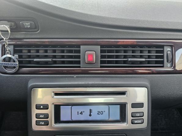 Volvo S80 II с пробегом 2007 года, цена 790 000 рублей, 268351 км, седан, Автокод Объявления