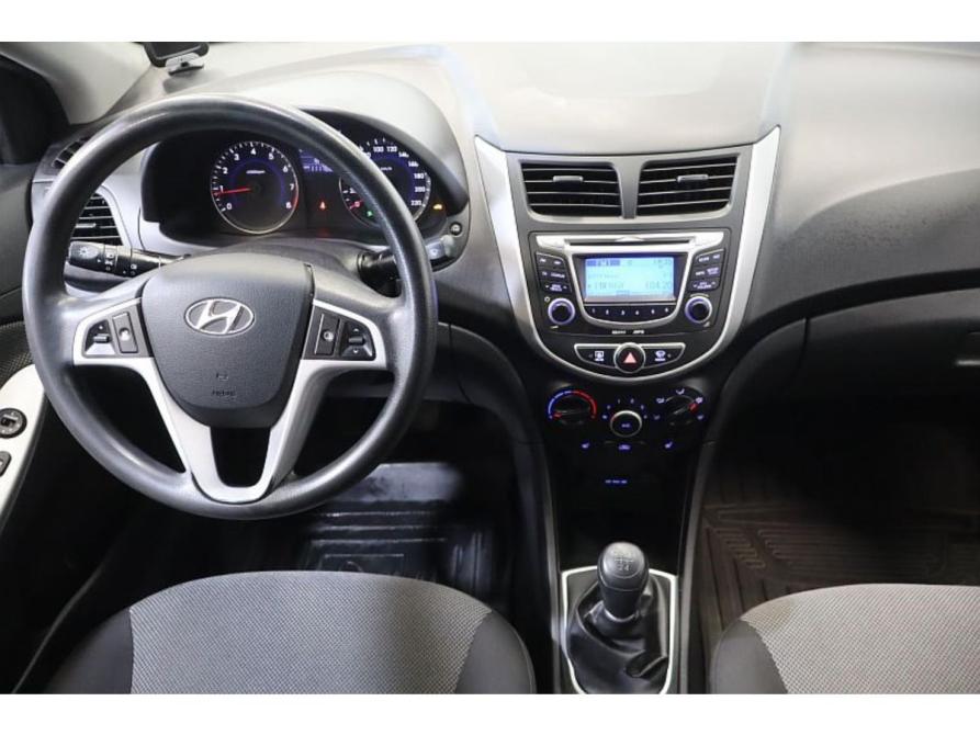 Hyundai Solaris I Коломна  - изображение 9