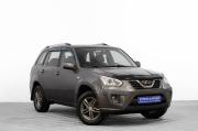 Chery Tiggo (T11) I Рестайлинг (FL) Барнаул  - изображение 26