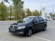 Volkswagen Polo V Рестайлинг Чебоксары  - изображение 23