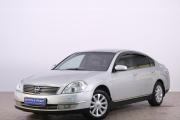 Nissan Teana I Рестайлинг Омск  - изображение 28