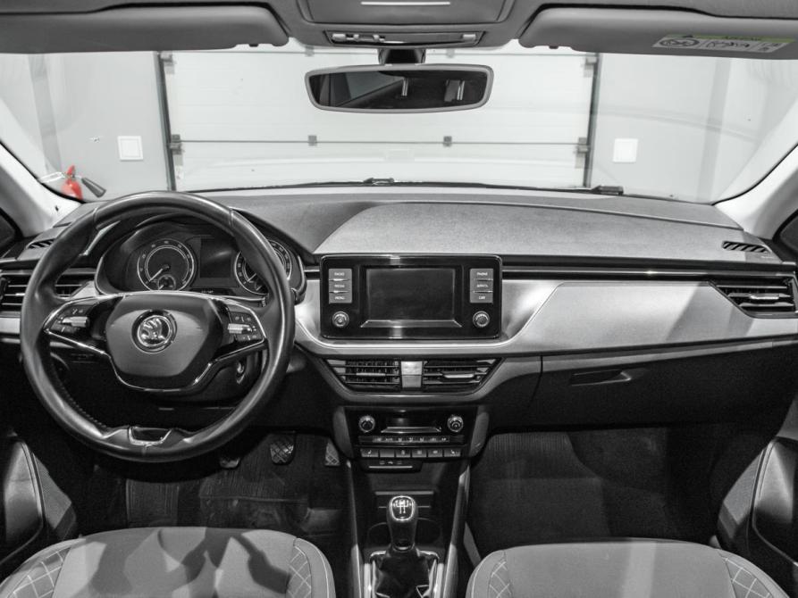 Skoda Rapid II Екатеринбург  - изображение 16