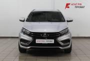 Lada (ВАЗ) Vesta I Рестайлинг (NG) Астрахань  - изображение 22