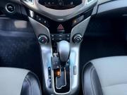 Chevrolet Cruze I Рестайлинг Санкт-Петербург  - изображение 21