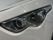 Infiniti FX II (S51) Новосибирск  - изображение 41