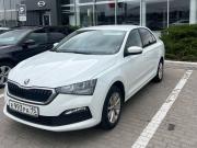 Skoda Rapid II Минеральные Воды  - изображение 2