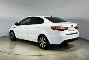 Kia Rio III Саранск  - изображение 43