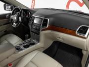 Jeep Grand Cherokee IV (WK2) Москва  - изображение 31