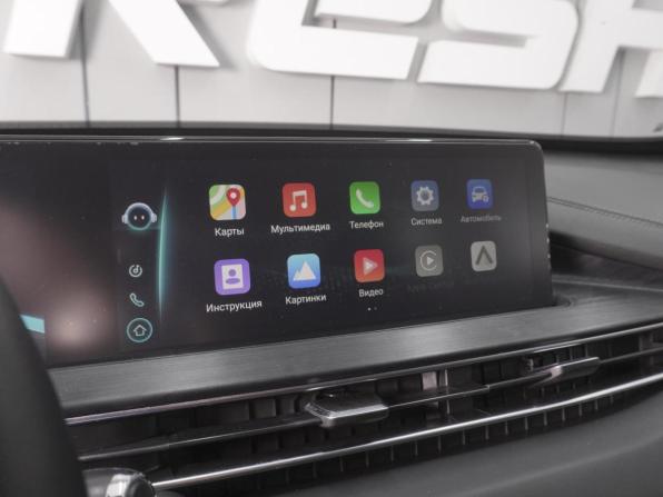 Chery Tiggo 7 Pro Max I с пробегом 2024 года, цена 1 980 000 рублей, 55891 км, внедорожник, Автокод Объявления