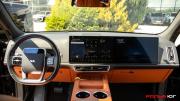 Li Auto (Lixiang) L9 I Москва  - изображение 33