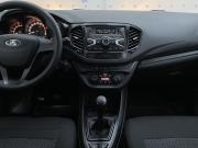 Lada (ВАЗ) Vesta I Тамбов  - изображение 35
